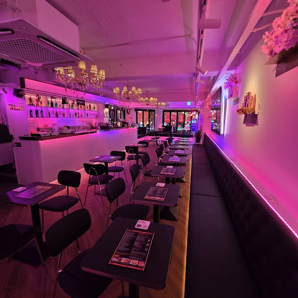 비랩 건대점 (unlimited cocktail)