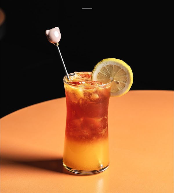 비랩 건대점 (unlimited cocktail) 5