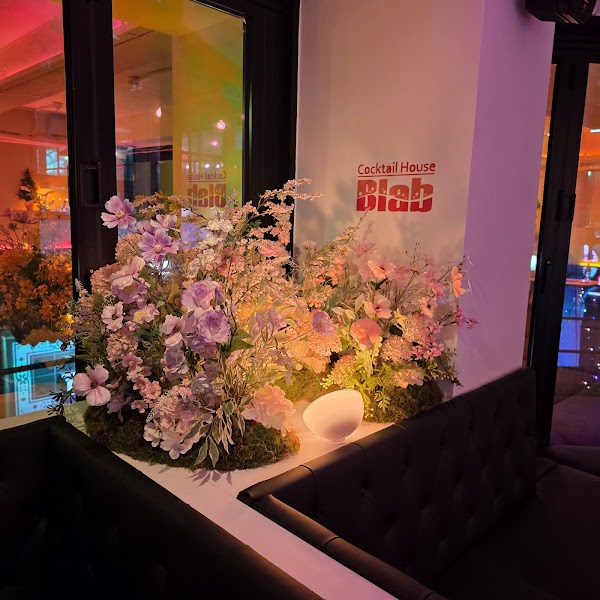 비랩 건대점 (unlimited cocktail) 2
