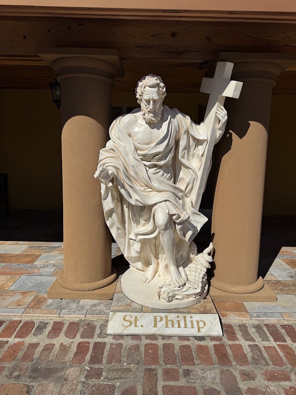 Saint Helena Catholic Church