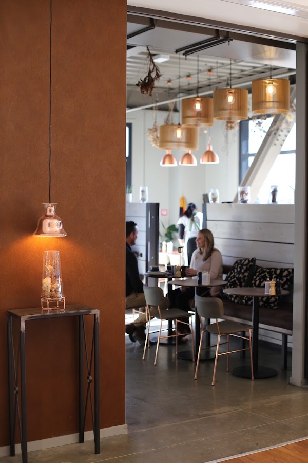 Pantry by Frank's 1