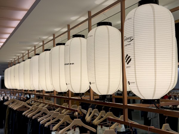 PUBLIC TOKYO 神宮前 3