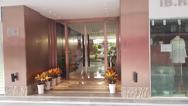 Guilin Wing hotel 1