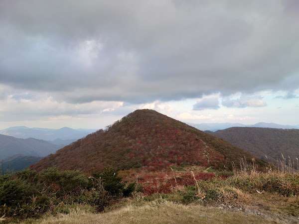 Mt. Hiba