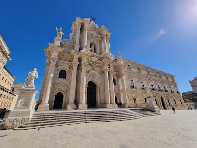 Syracuse Cathedral 1