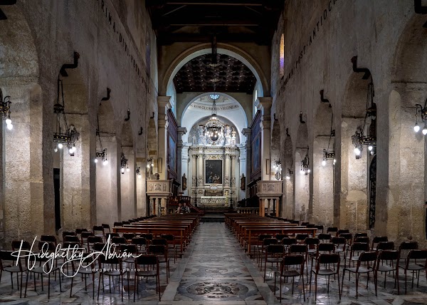 Syracuse Cathedral 5
