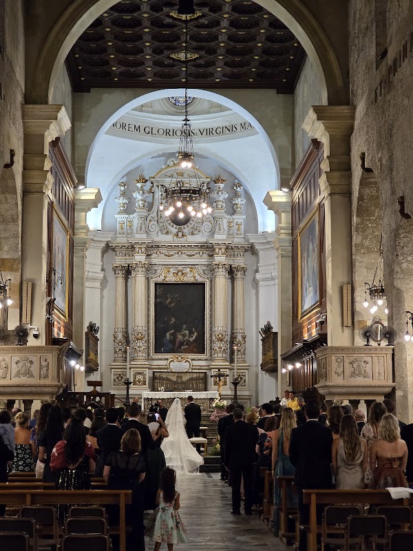 Syracuse Cathedral 4