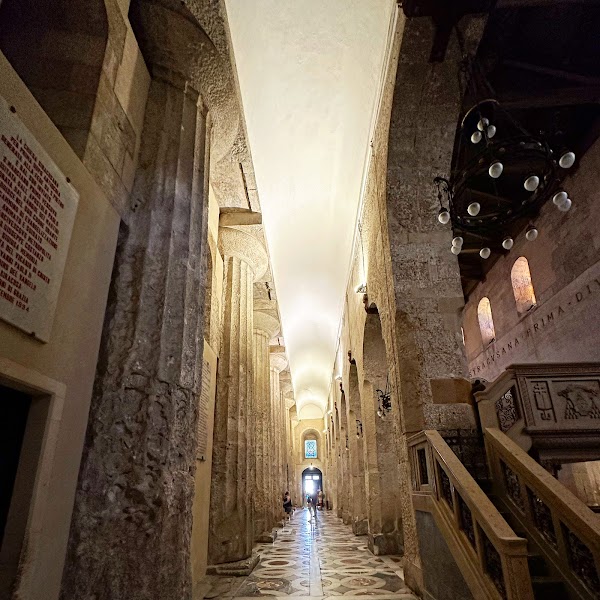 Syracuse Cathedral 3