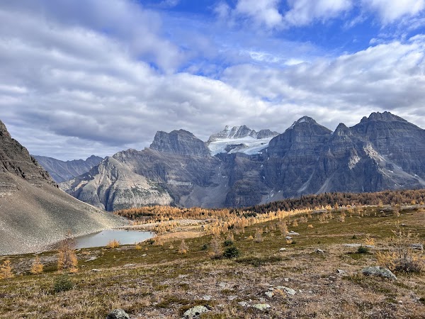 Sentinel Pass 5