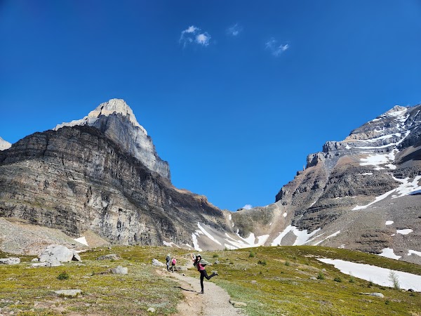 Sentinel Pass 3