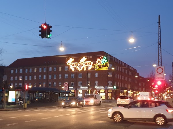 Sundbyvester Plads