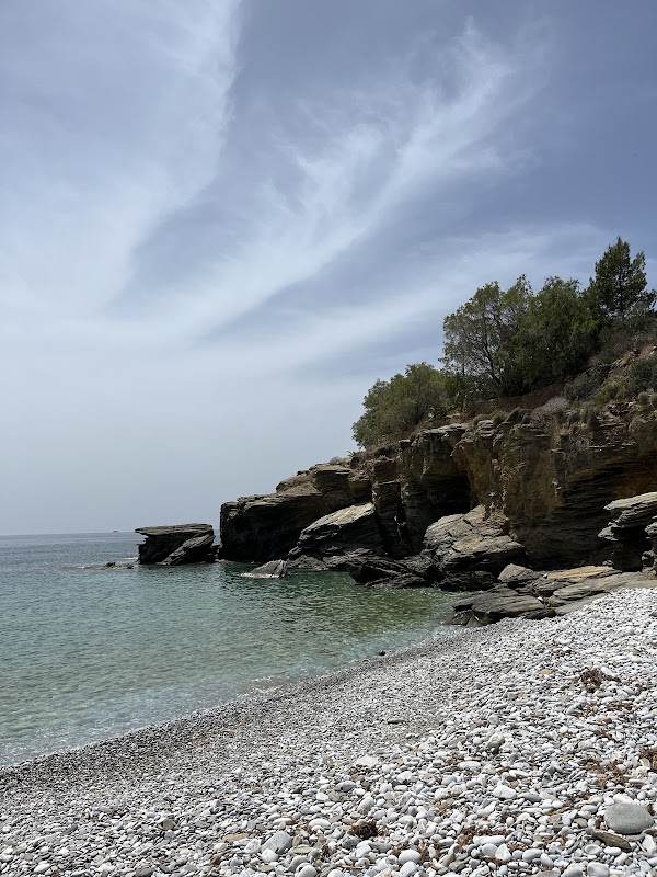 Παραλία Σαρολιμένι 5