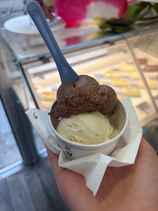 Une Glace à Paris 3