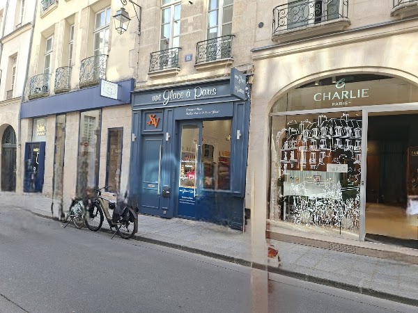 Une Glace à Paris 2