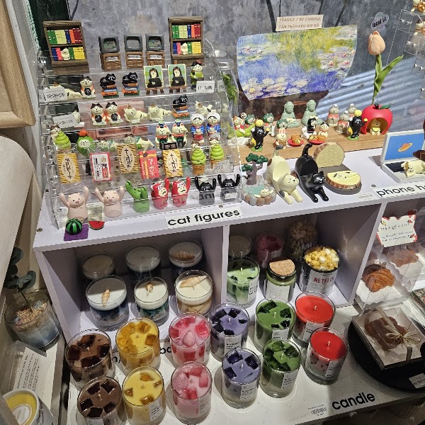 Washi Nà - Art Gifts & Stationery 5