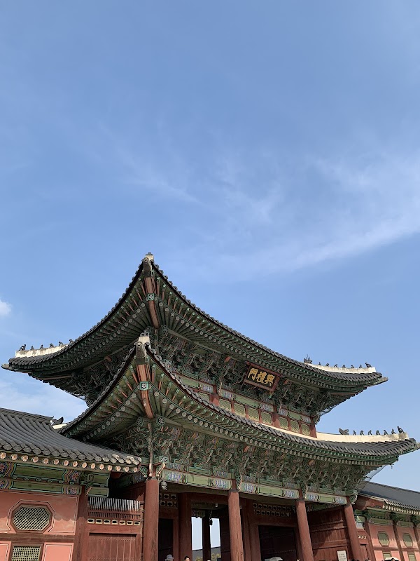 艺人韩服 연예인 한복 the Artist Hanbok 5