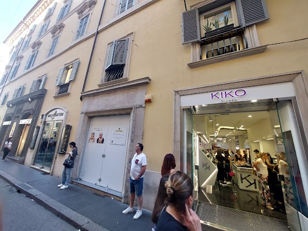 Kiko Milano