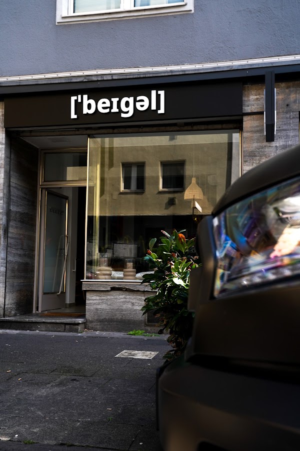 Beigel