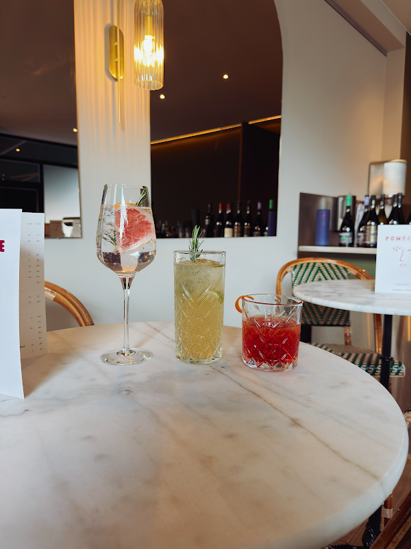 Pompette Bar & Bistro 1