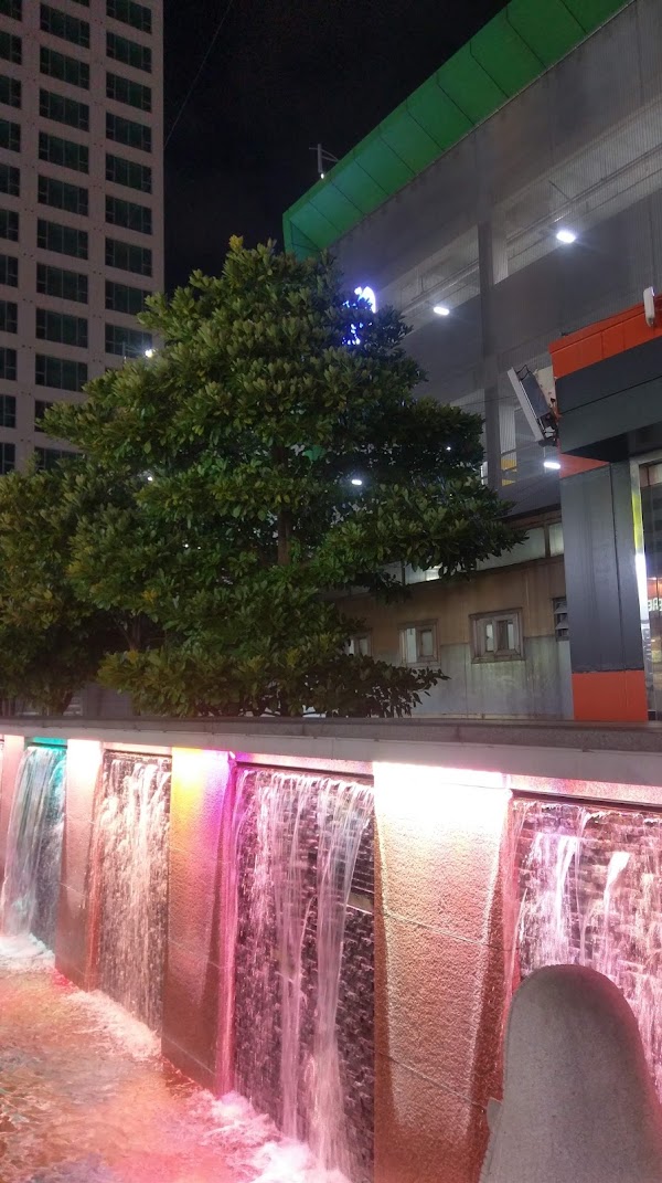 Nuwemaru Street (Pedestrian Shopping Street) 2