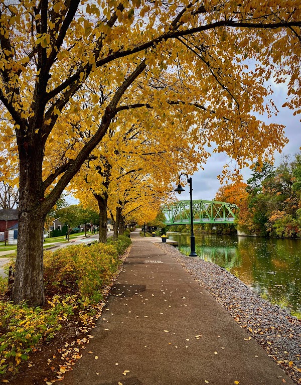 Erie Canal