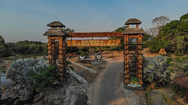 Parques Temáticos Hacienda Nápoles