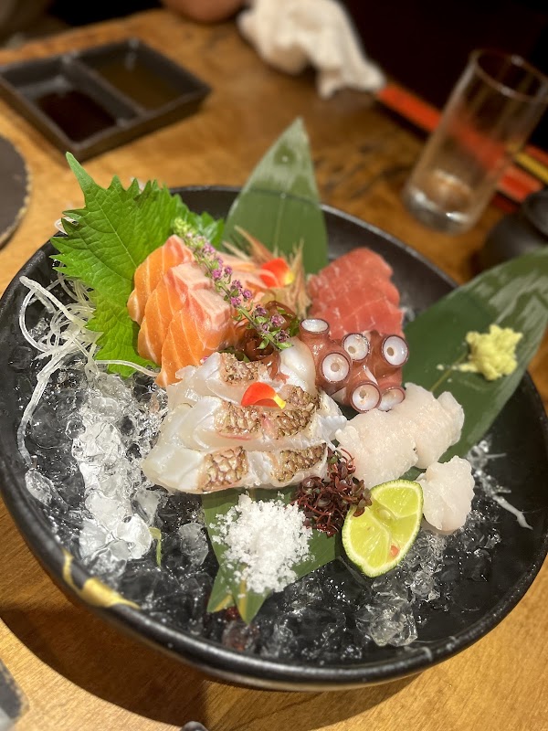 Sumiyaki-shoten Yo Ohatsutenjin 3