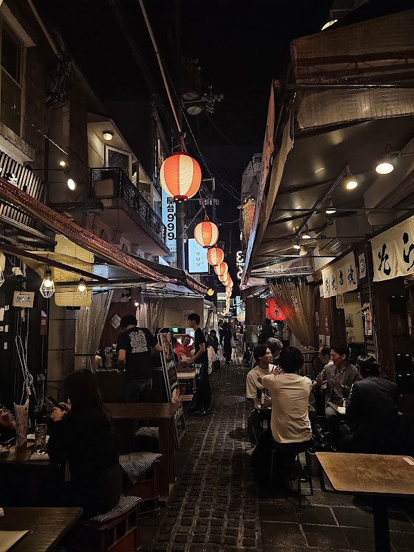 Sumiyaki-shoten Yo Ohatsutenjin 2