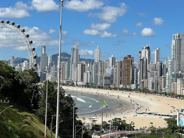 Mirante Estrada da Rainha