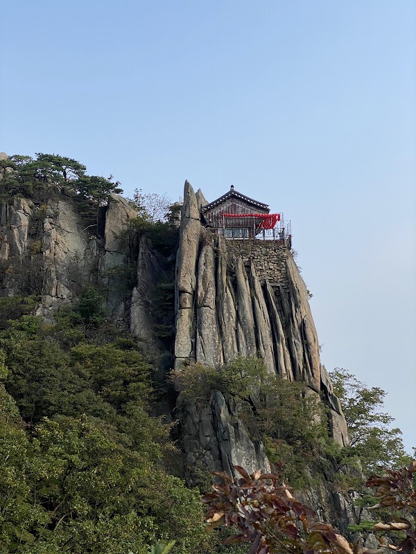 Gwanaksan Yeonjudae 5