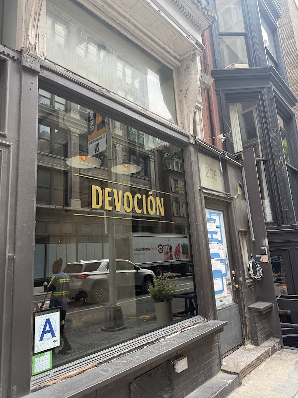 Devoción 2