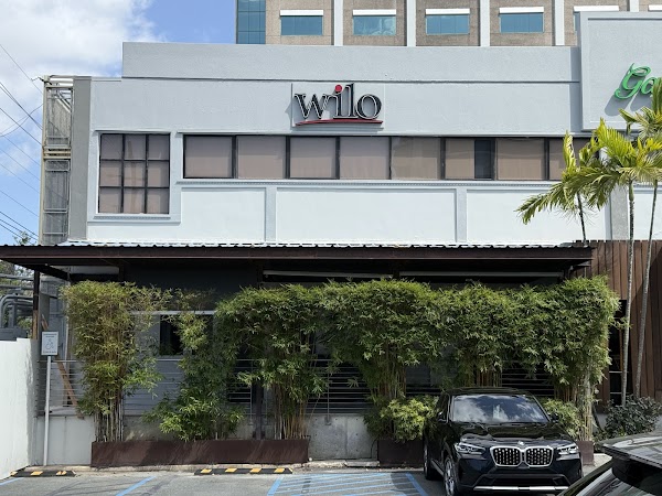 Wilo Eatery and Bar