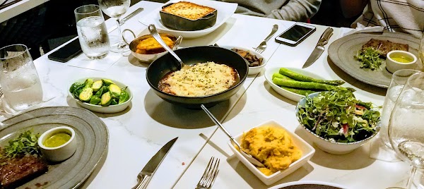 Wilo Eatery and Bar 5