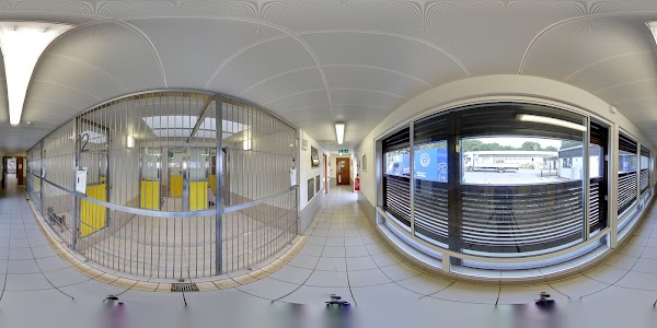 Battersea Dogs and Cats Home 5