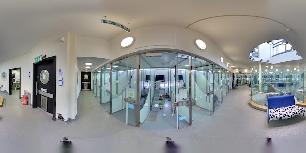 Battersea Dogs and Cats Home 4