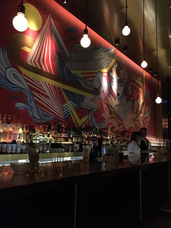 LAVO