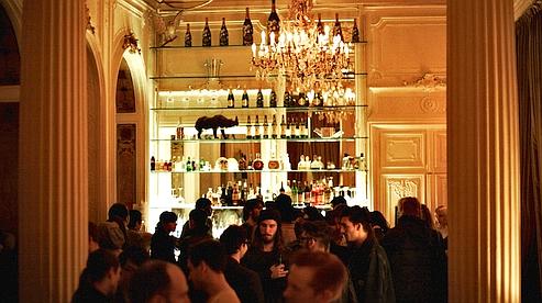Le Carmen