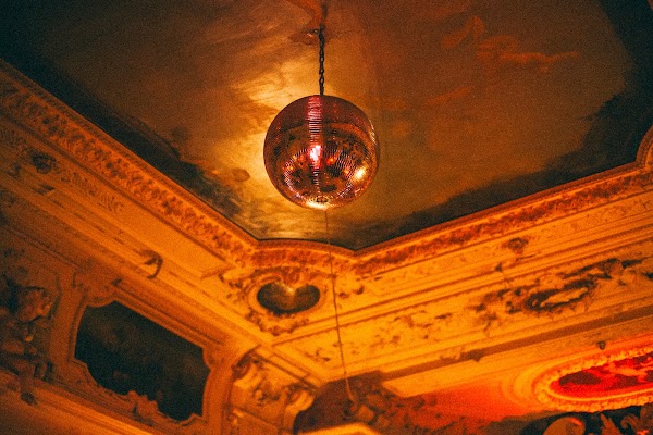 Le Carmen 4