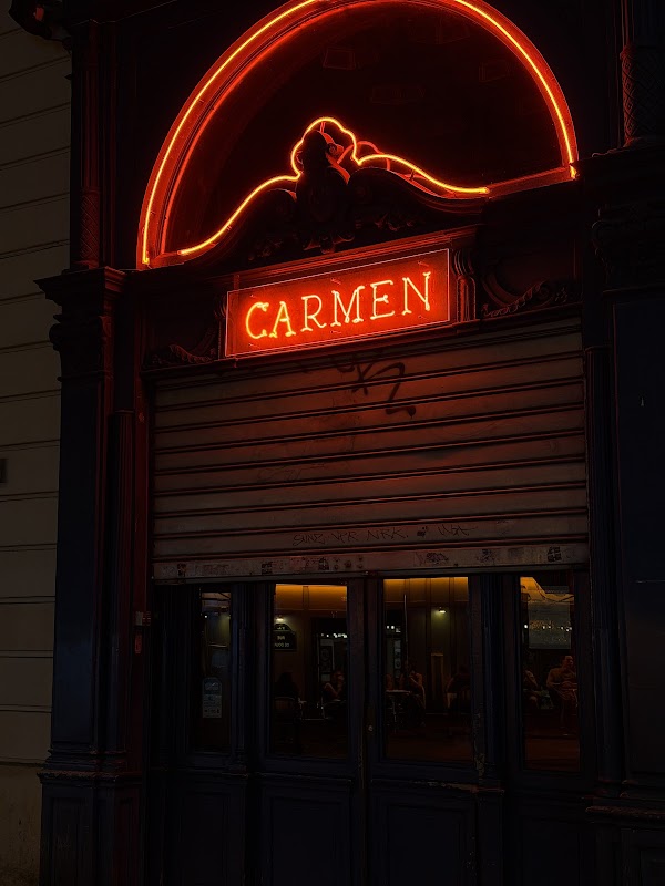 Le Carmen 2