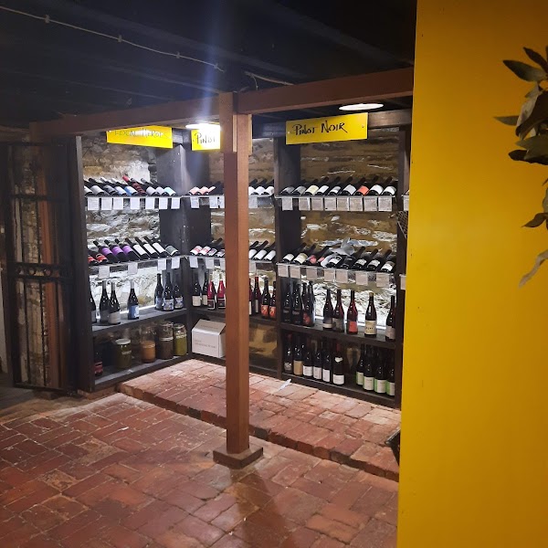 The Salopian Inn