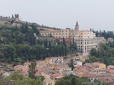 Castel San Pietro