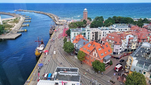 Kołobrzeg