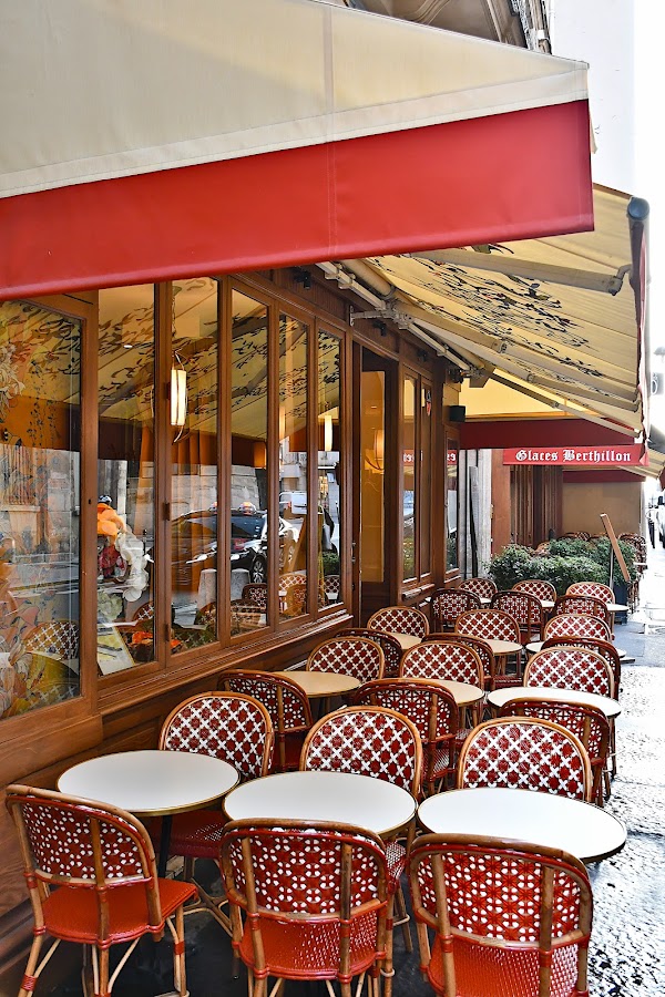 Bistrot Vivienne