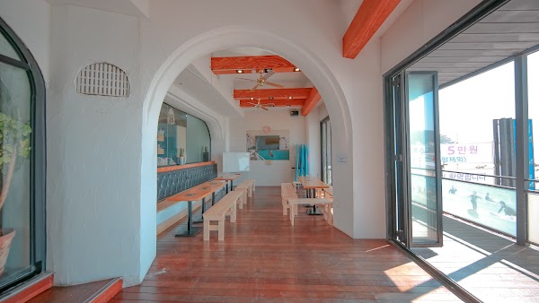 Songjeong Surf School 5