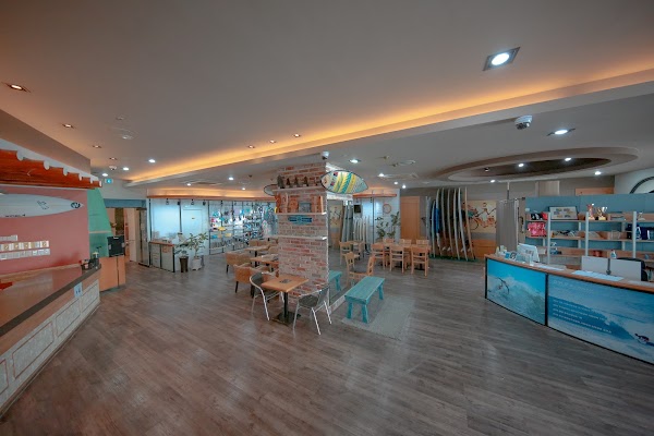 Songjeong Surf School 4