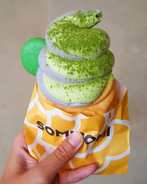 Somisomi 5