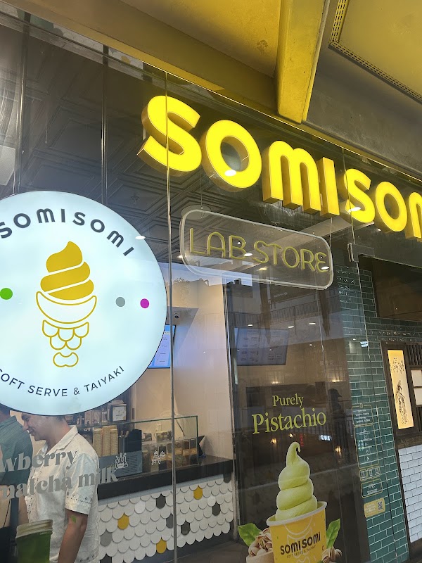 Somisomi 2