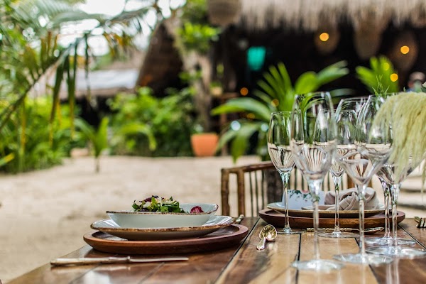 ZIGGY - Beach Club & Restaurant