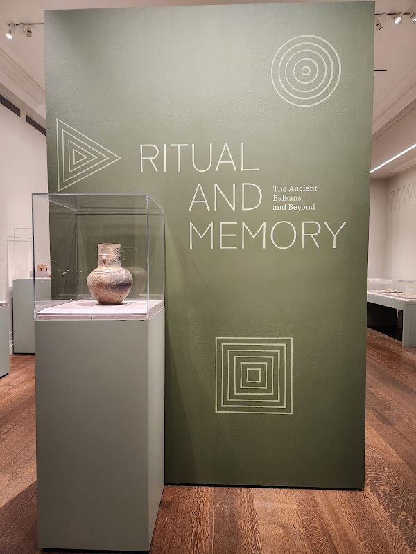 Institute for the Study of the Ancient World 5