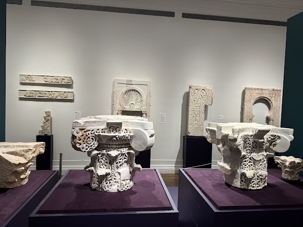 Institute for the Study of the Ancient World 3
